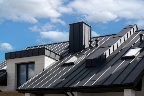 Best Green or Eco-Friendly Roofing Solutions  in USA